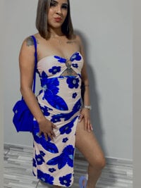 amandinha220's Offline Chat Room