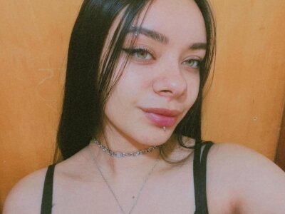 Dark_Raven_ - Stripchat Girl 