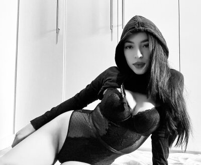 Kokonaughty - Stripchat Blowjob Cam2cam Cowgirl Girl 