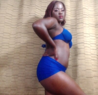 NubianBerryxxx