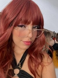 BellaAradia_'s webcam live show