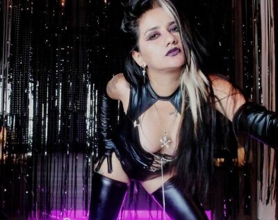 ginevra from stripchat