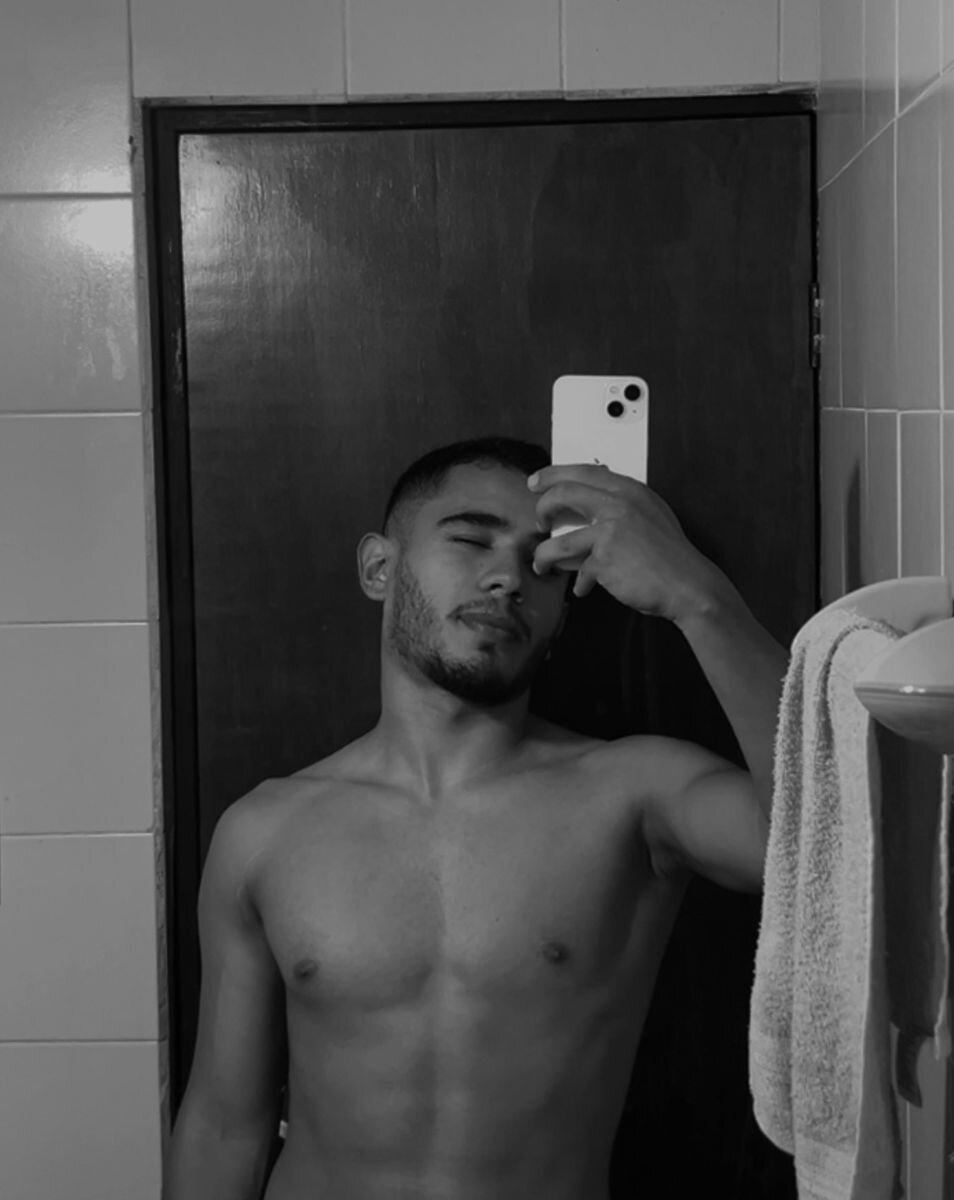 Santiago_Blackwood_ profile