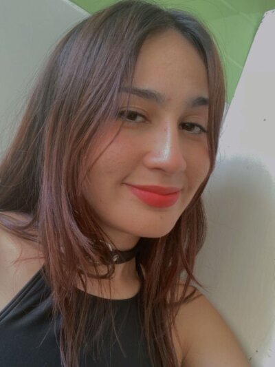 sheryl_mencia private show