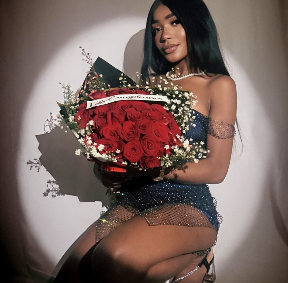 AlanaDoll's Offline XXX Chat