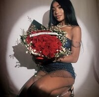 AlanaDoll's webcam live show