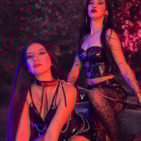 Модель AriadneNorth_SophiBraum