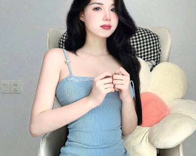 Thanhhin01 Female Arabyoung Naked Cam