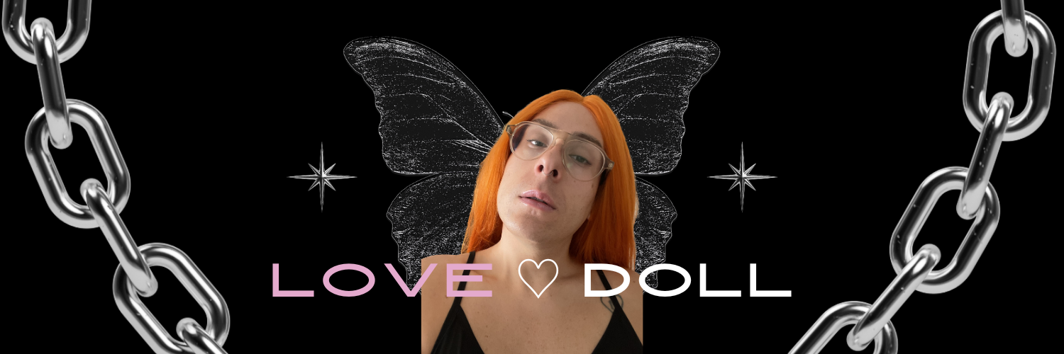 lovexdoll