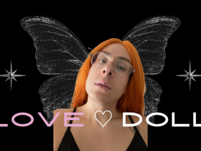 live porno Lovexdoll