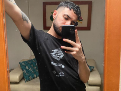 liamparkeer from stripchat