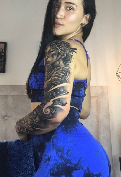 any_gomez from stripchat