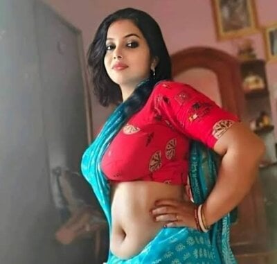 Baby__Inaya - topless indian