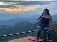 Lali_HOtt's webcam live show