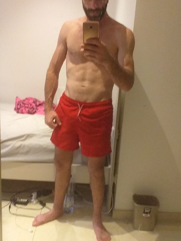 Alexdaniel89 profile