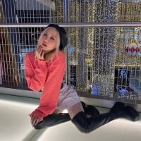 ashleywowmeow élő XXX-chatje