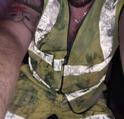 BUILDER4YOU Male Bigass Porn Cam