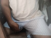Shamsunderankura's webcam live show