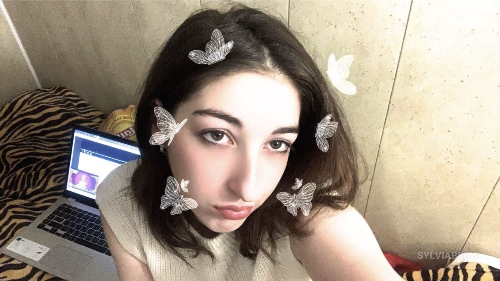 SylviaBrow