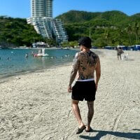 _mrcock's webcam live show