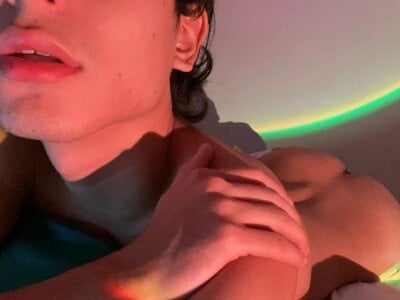 Salvatore_montt - Stripchat Cam2cam Eroticdance Masturbation Boy 