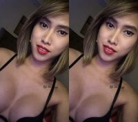 BombshellPH's webcam live show