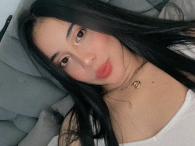 Gigi-bom - Stripchat Lovense Blowjob Cam2cam Girl 