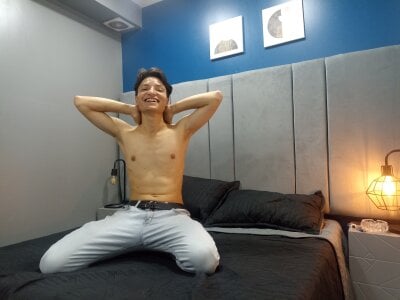 Cris_Funny - Stripchat Boy 