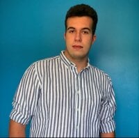 AlbeWhite's webcam live show