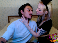 Legase00n's Offline XXX Chat