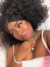 iambrittanyjhons's webcam live show