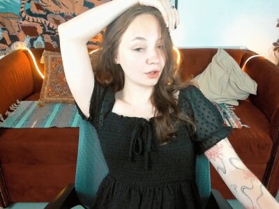 Ameliaglamour Female Newwhite Online Cam Sex