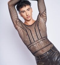 Модель alexxis_26