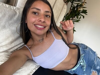 live nude chat Candyy Fox