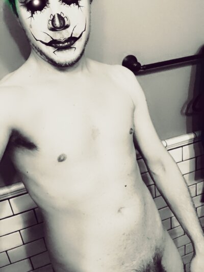 Sir_cumsalots - Stripchat Boy 