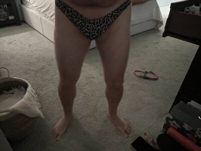 Daddyfinn1994 Avatar