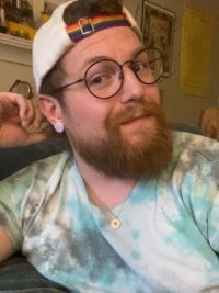 averyluck13's webcam live show
