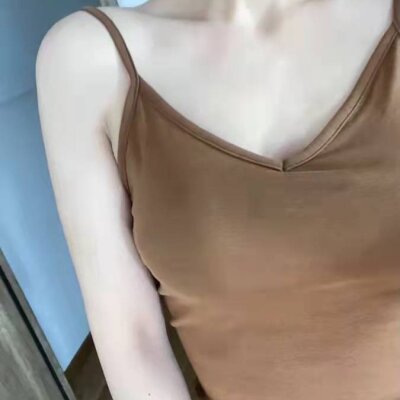 Alinaeve - Stripchat Girl 