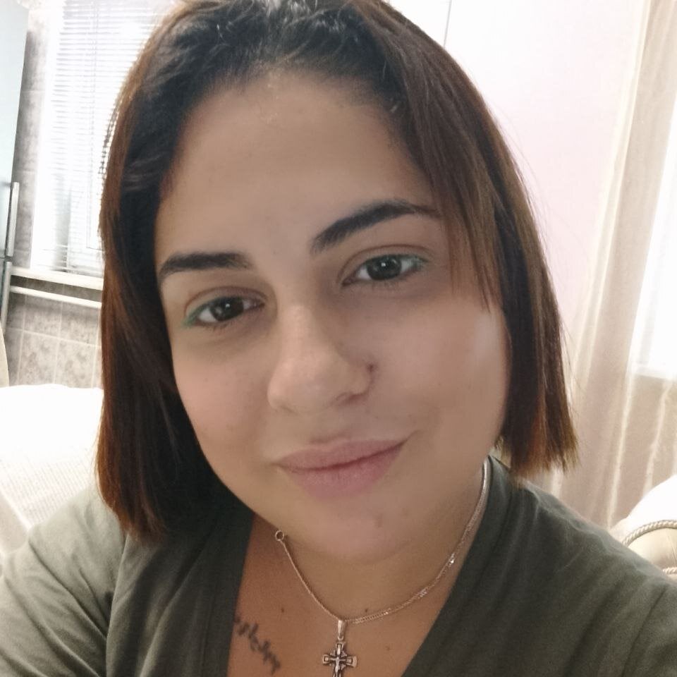 DarinaReed profile
