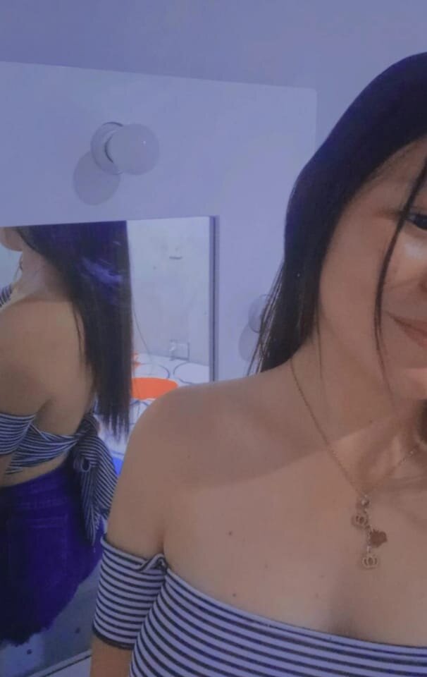 Alexa_tits18 🎤 naked cam chat