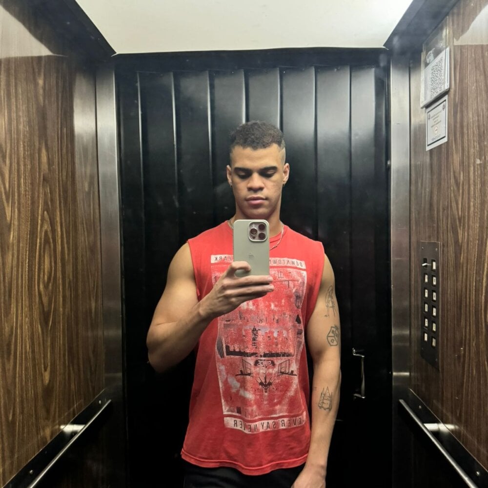 badguybr20 profile