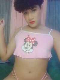 Danny-sweet's webcam live show