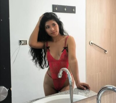 FernandaDora 📦 nude show