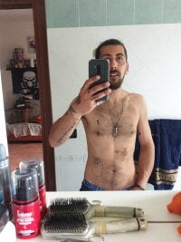 Alice_Daniel's webcam live show