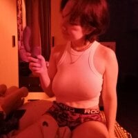 Модель dreamgirllovee