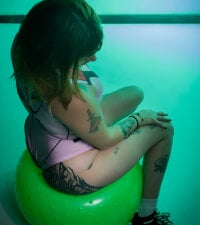Aurora_Doll_'s webcam live show
