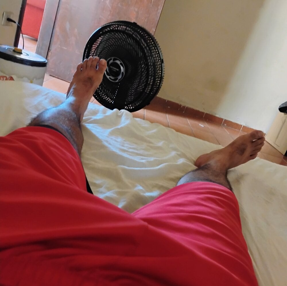 Rodrigo018 offline XXX-chatje