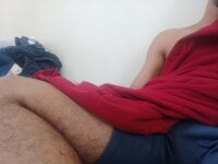 dickson_danny's webcam live show