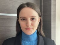 Offline chatovací místnost HazeIRose