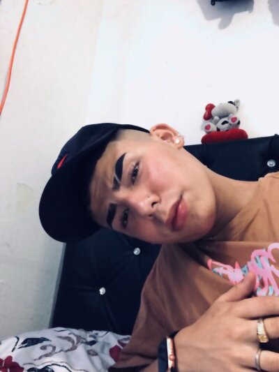 Daniel_enamory - Stripchat Boy 